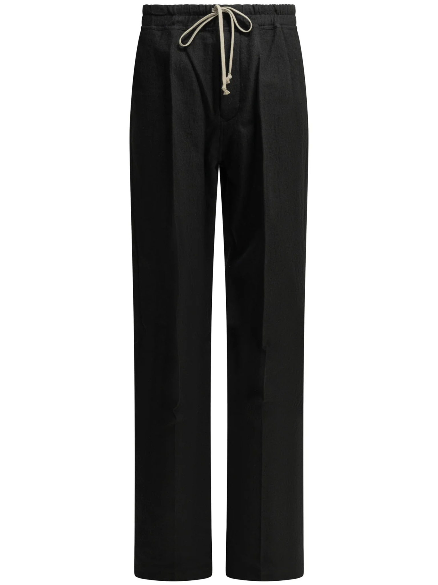 [Rick Owens] Trousers FW26 RU02F4378 FLM