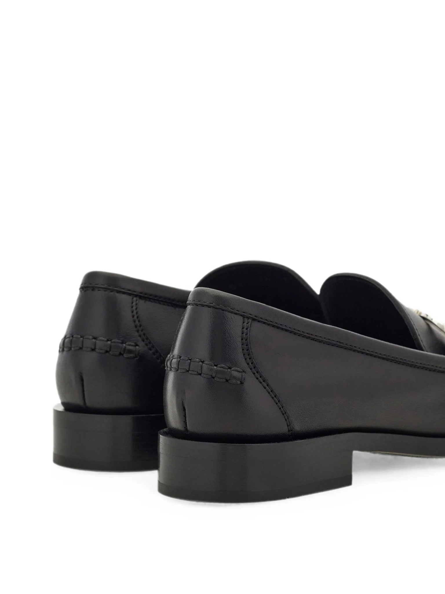[Salvatore Ferragamo] Loafer FW26 0795381
