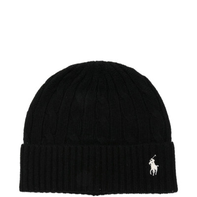 [Polo Ralph Lauren] Beanie FW26 455 981442