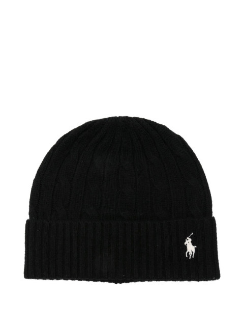 [Polo Ralph Lauren] Beanie FW26 455 981442