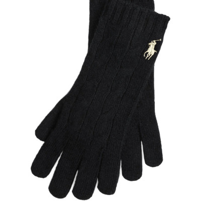 [Polo Ralph Lauren] Glove FW26 455 981440