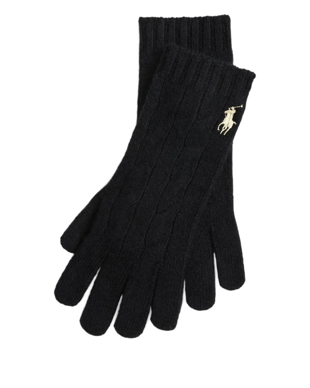 [Polo Ralph Lauren] Glove FW26 455 981440