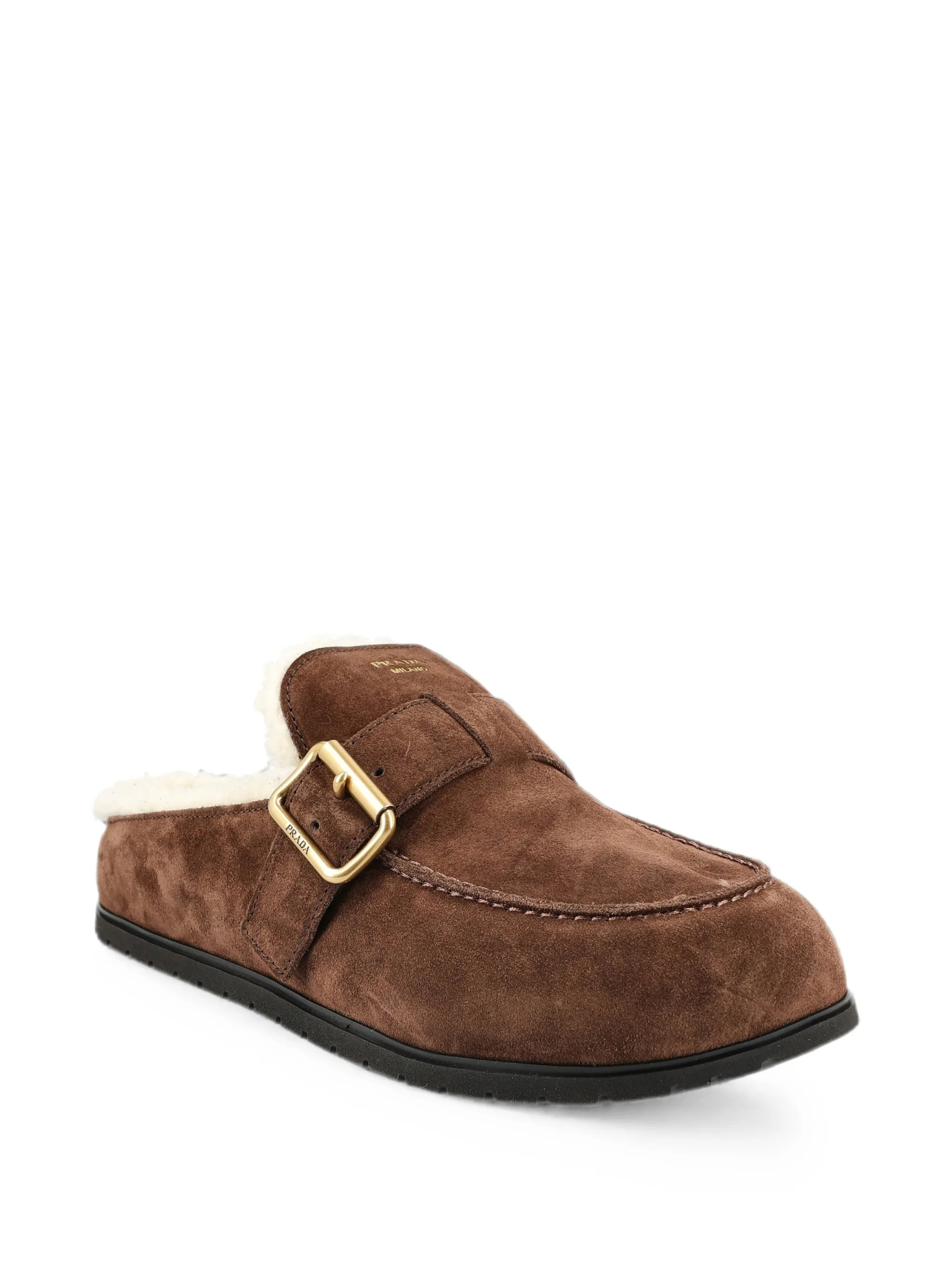 [Prada] Boots FW26 1R548O JFT