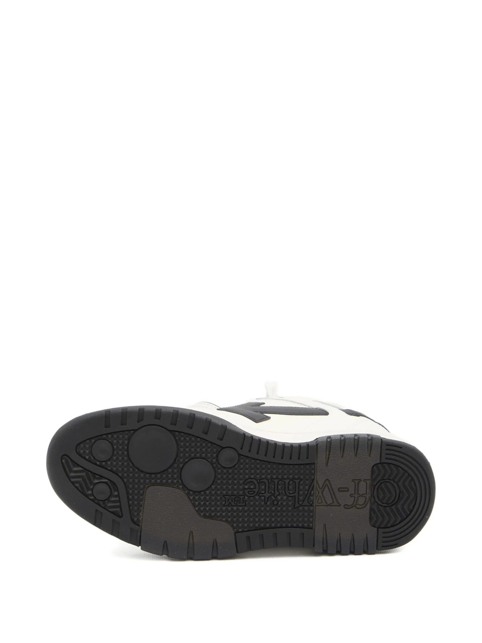 [Off-White] Sneakers FW26 OMIA189C99LEA019