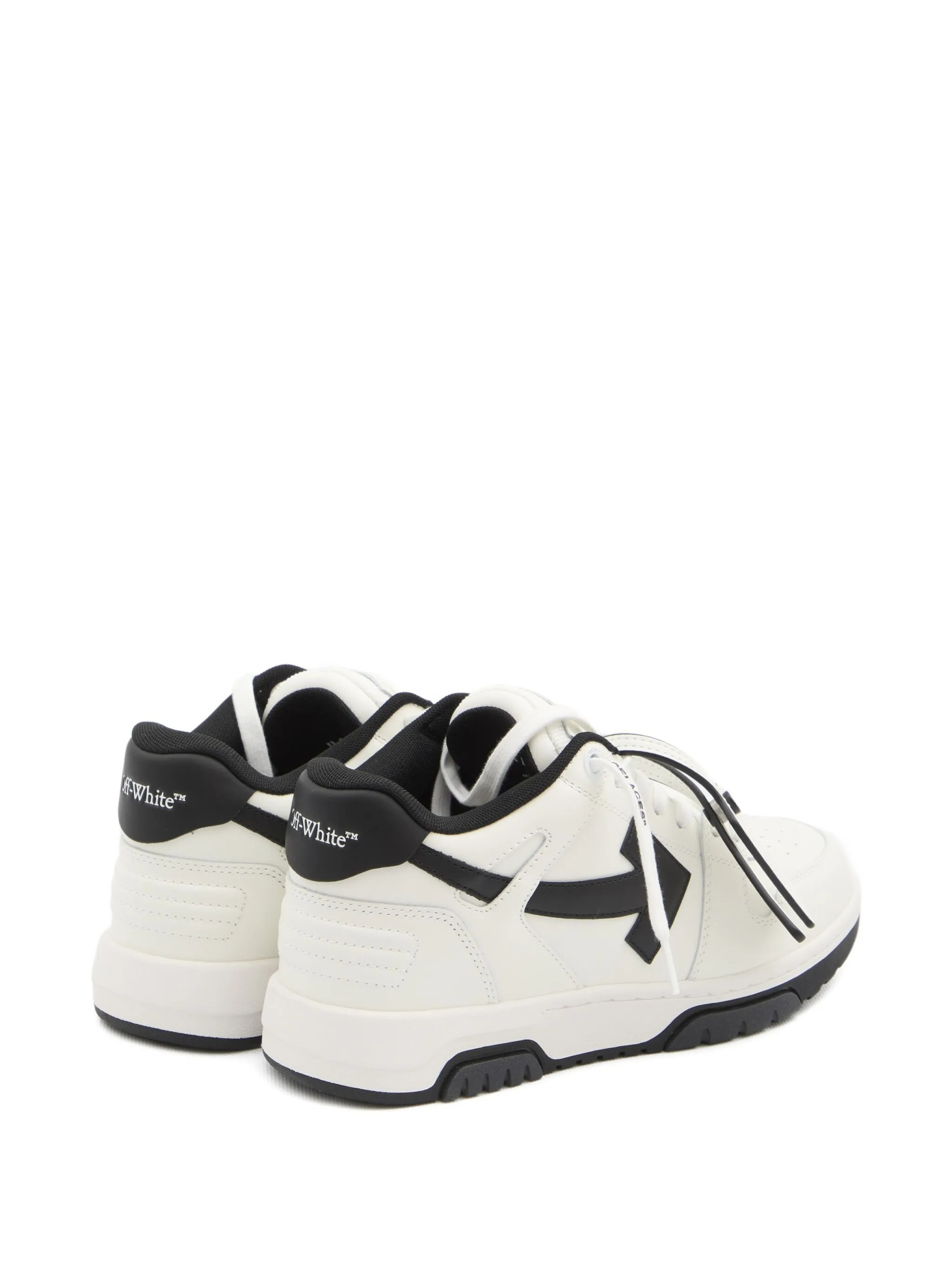 [Off-White] Sneakers FW26 OMIA189C99LEA019