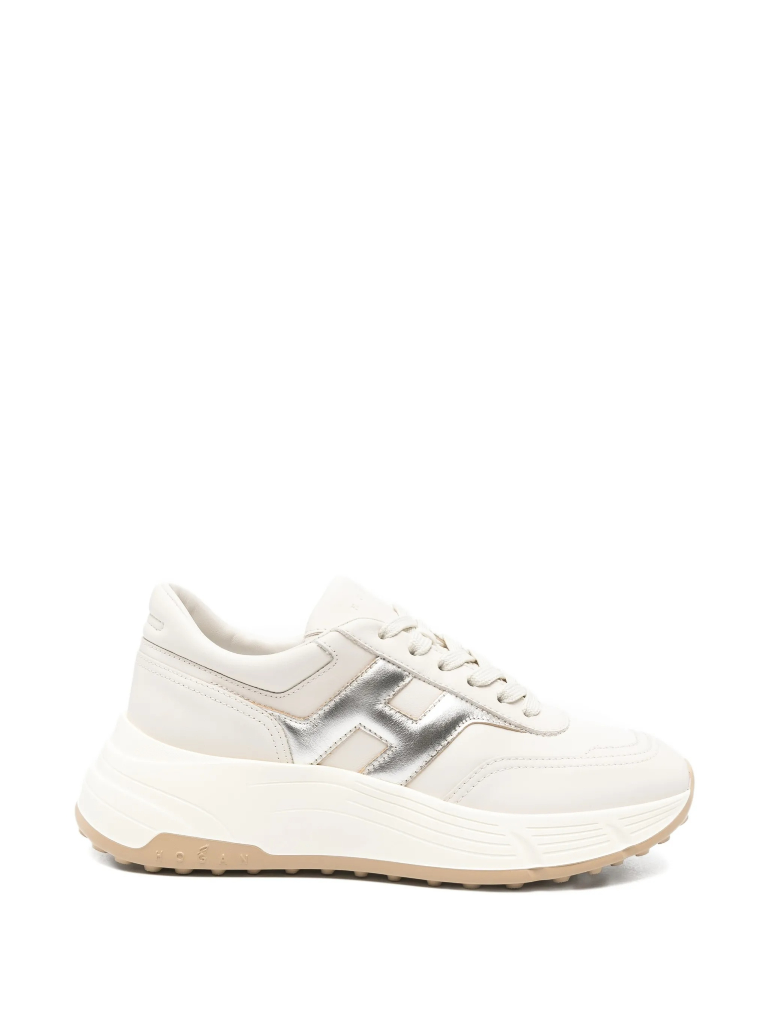 [Hogan] Sneakers FW26 HXW6690FR30 U7I