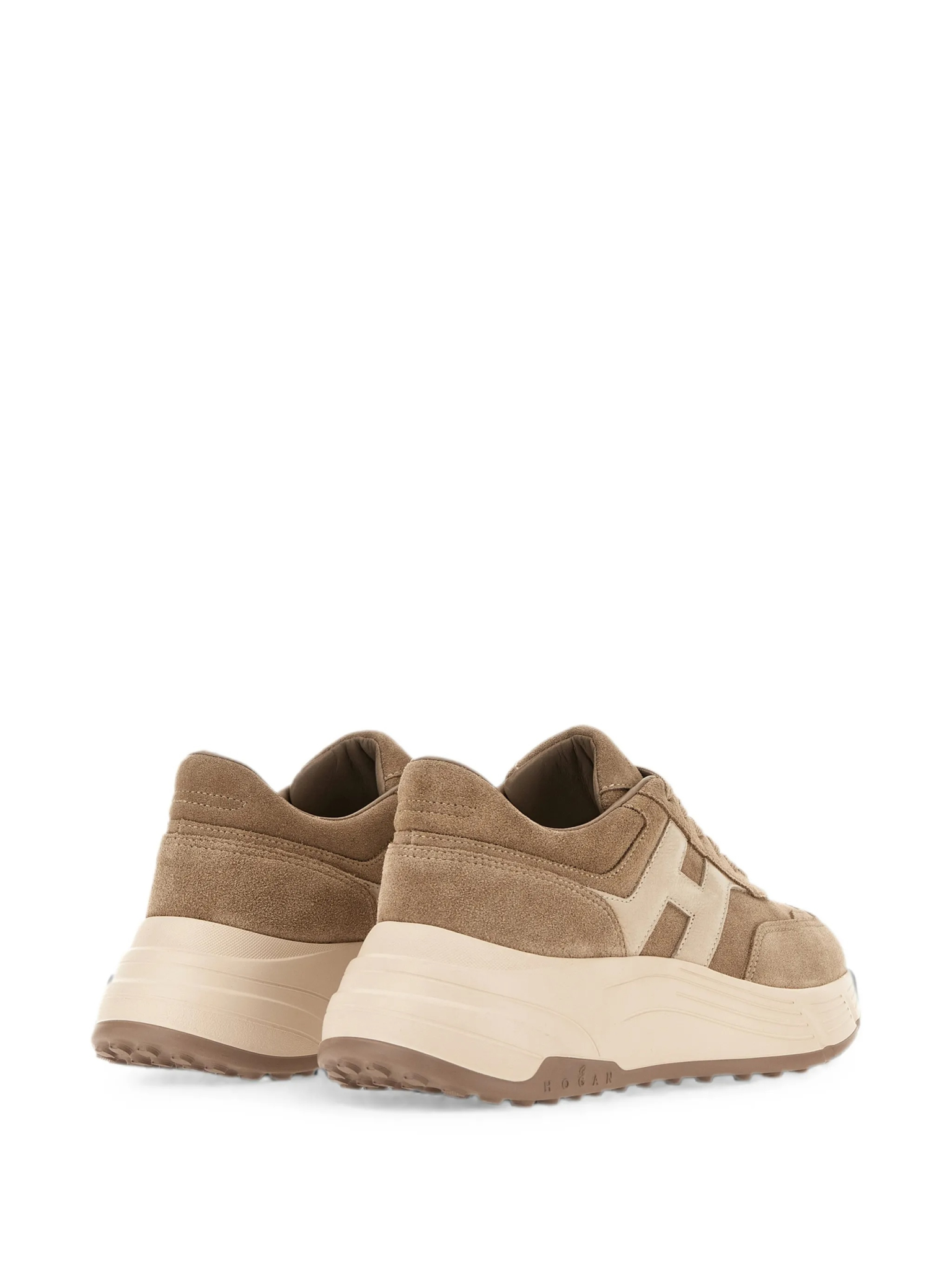 [Hogan] Sneakers FW26 HXW6690FR30 U5W