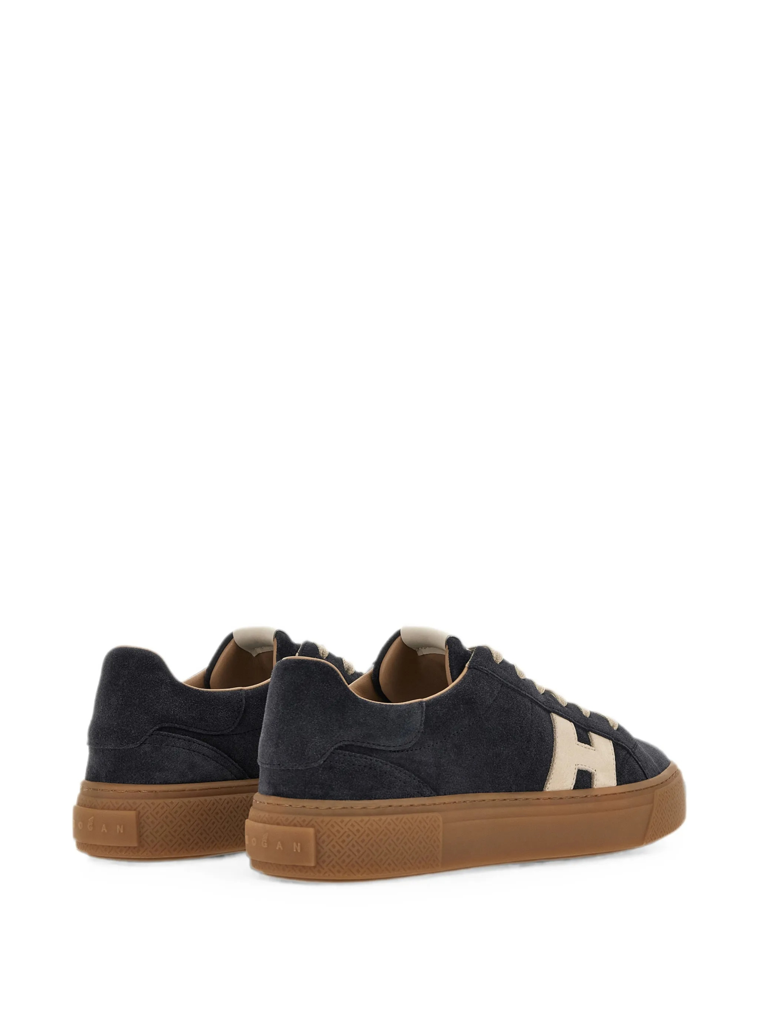 [Hogan] Sneakers FW26 HXM7050GF10 UHT