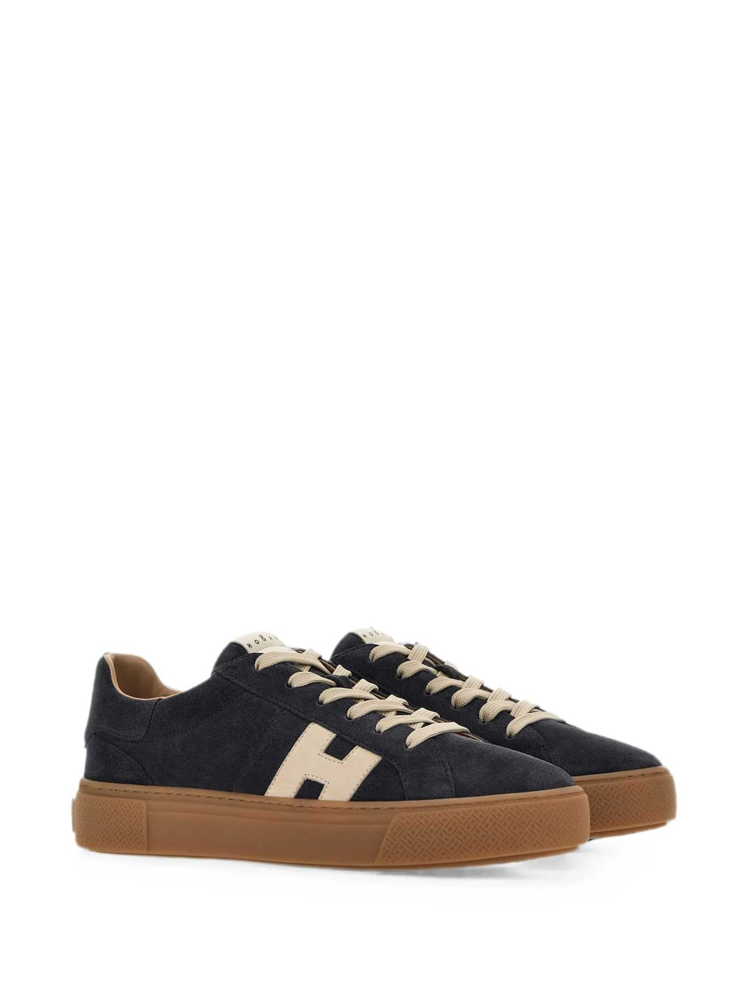 [Hogan] Sneakers FW26 HXM7050GF10 UHT