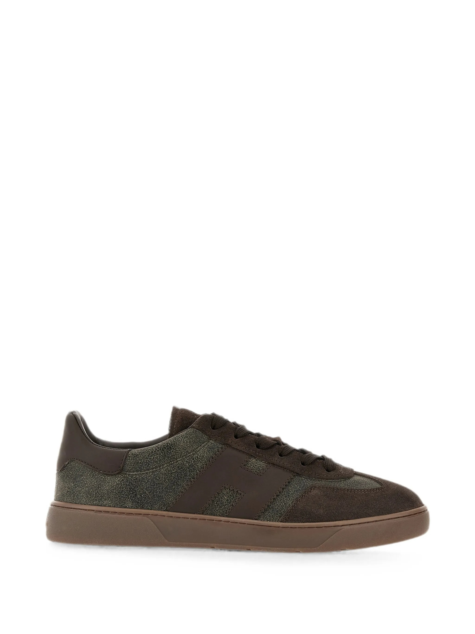 [Hogan] Sneakers FW26 HXM6470FB6T VJK