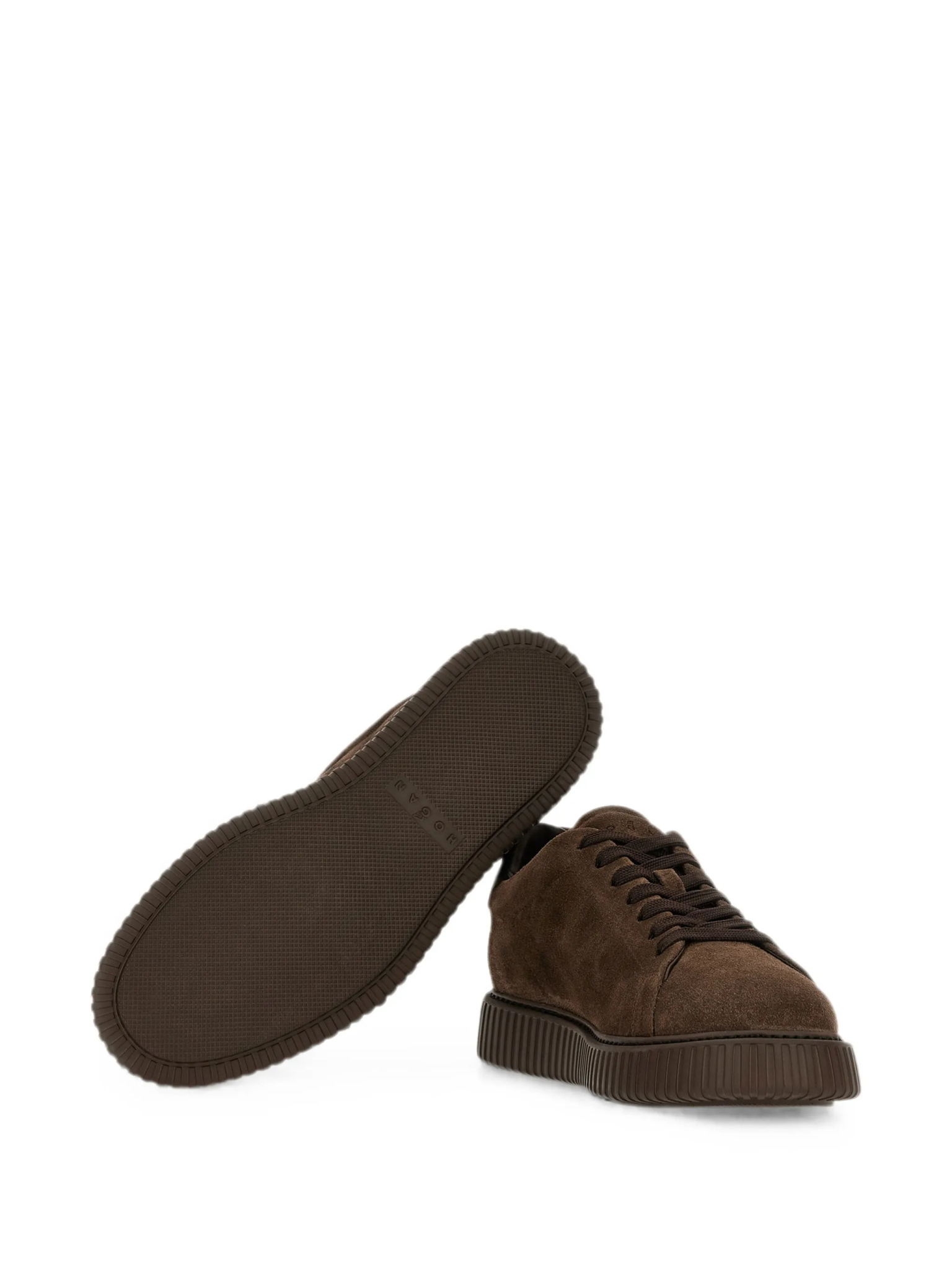 [Hogan] Sneakers FW26 HXM6770GF5F UHO