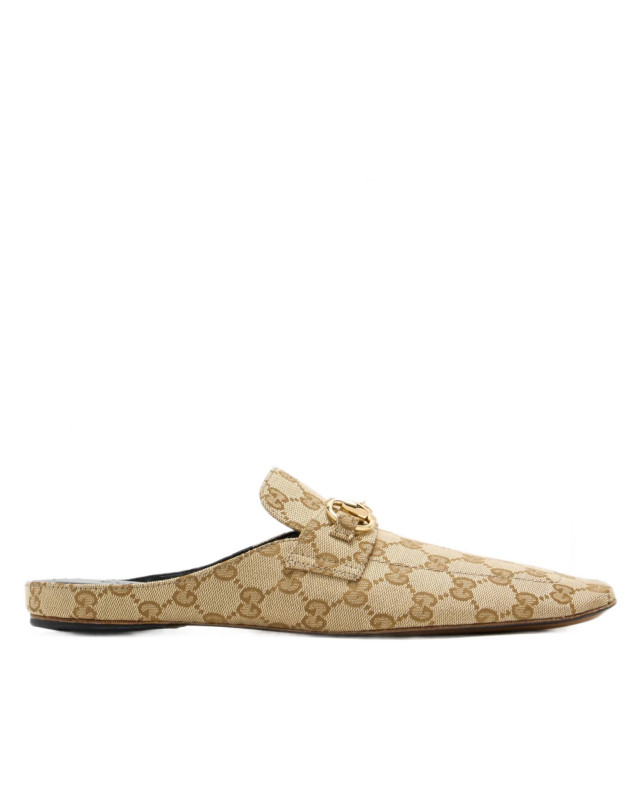 [Gucci] Sandals FW26 871872 FAFUW
