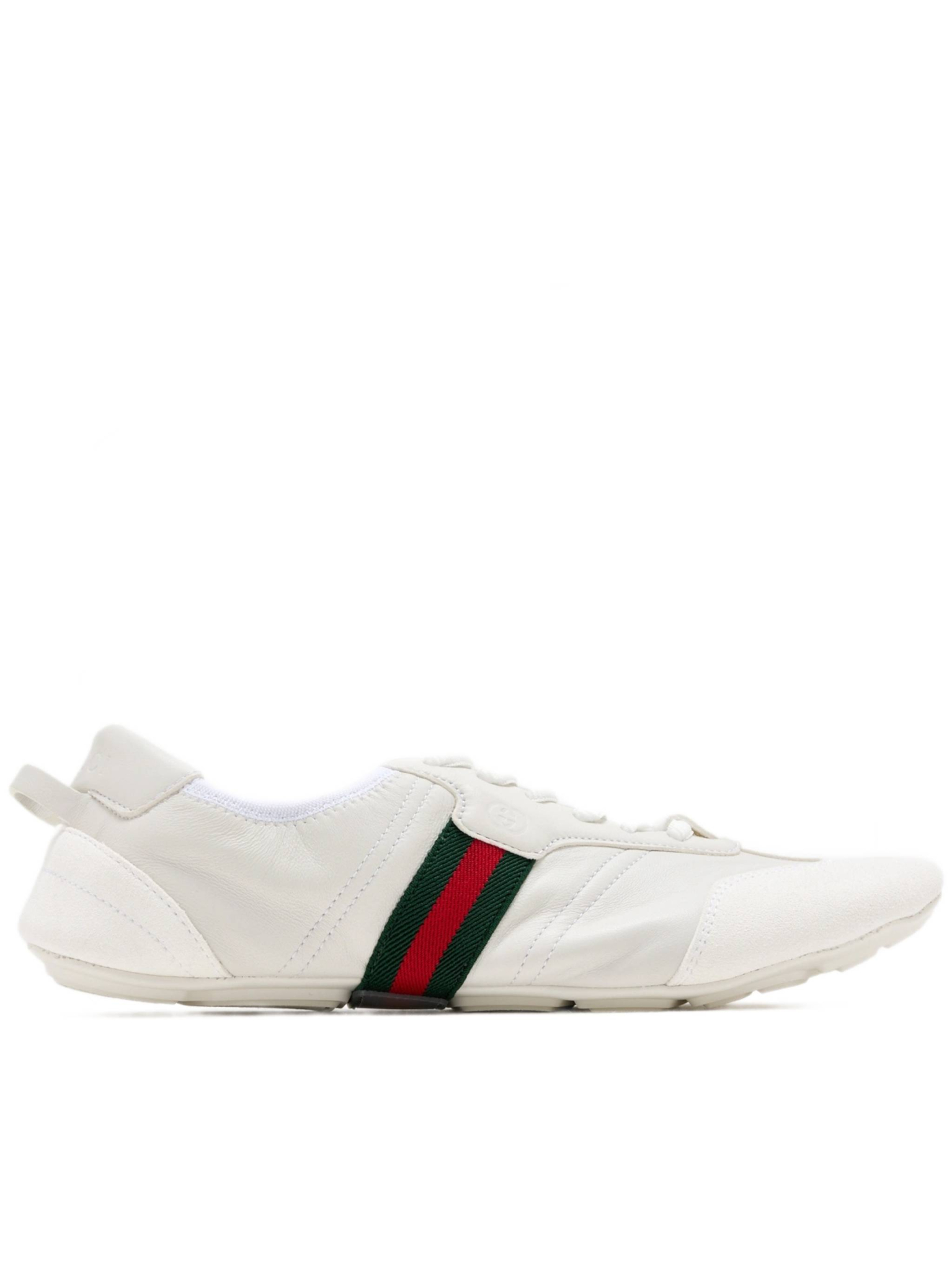 [Gucci] Sneakers FW26 874883 AAGY3