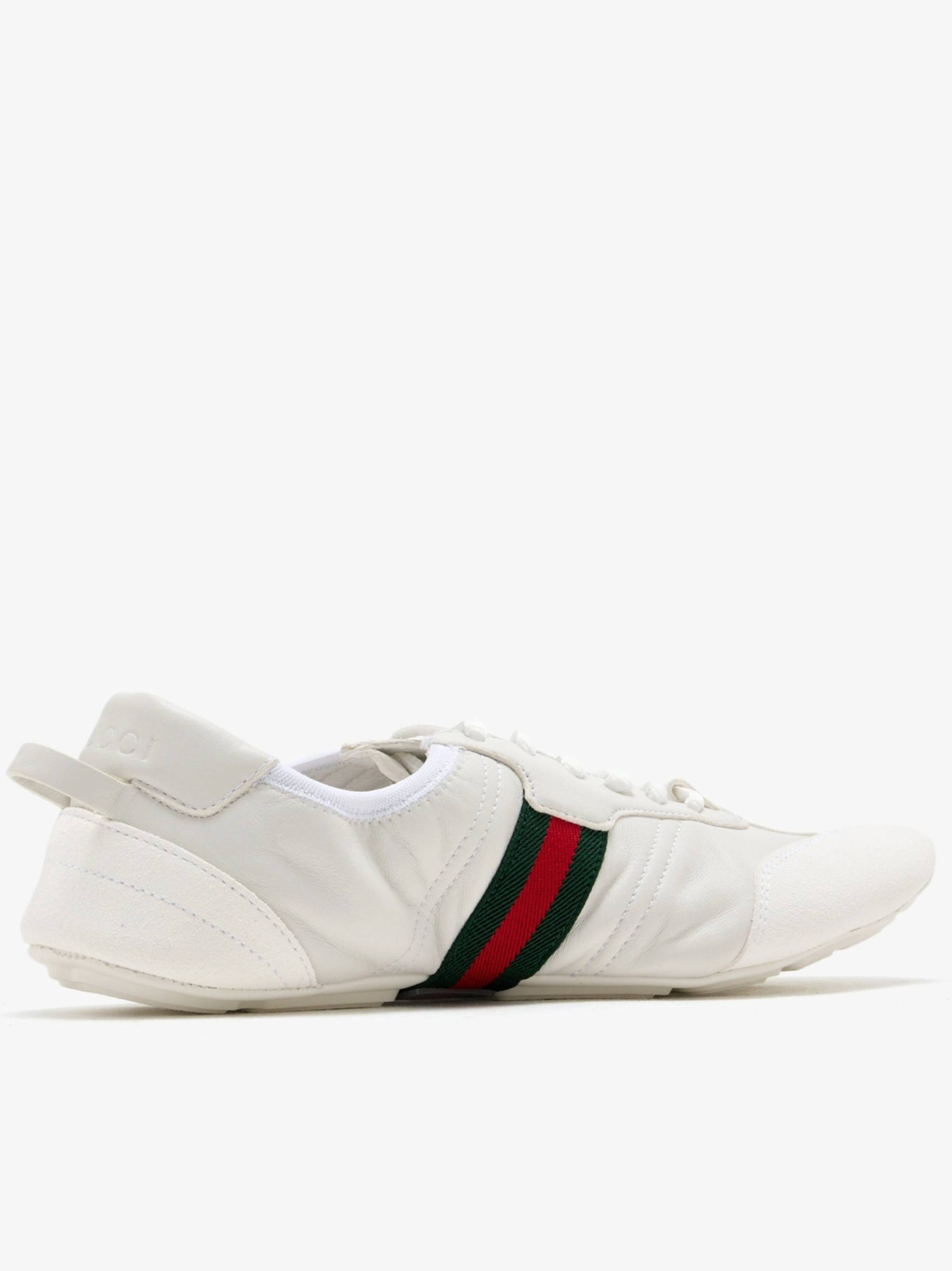 [Gucci] Sneakers FW26 874883 AAGY3