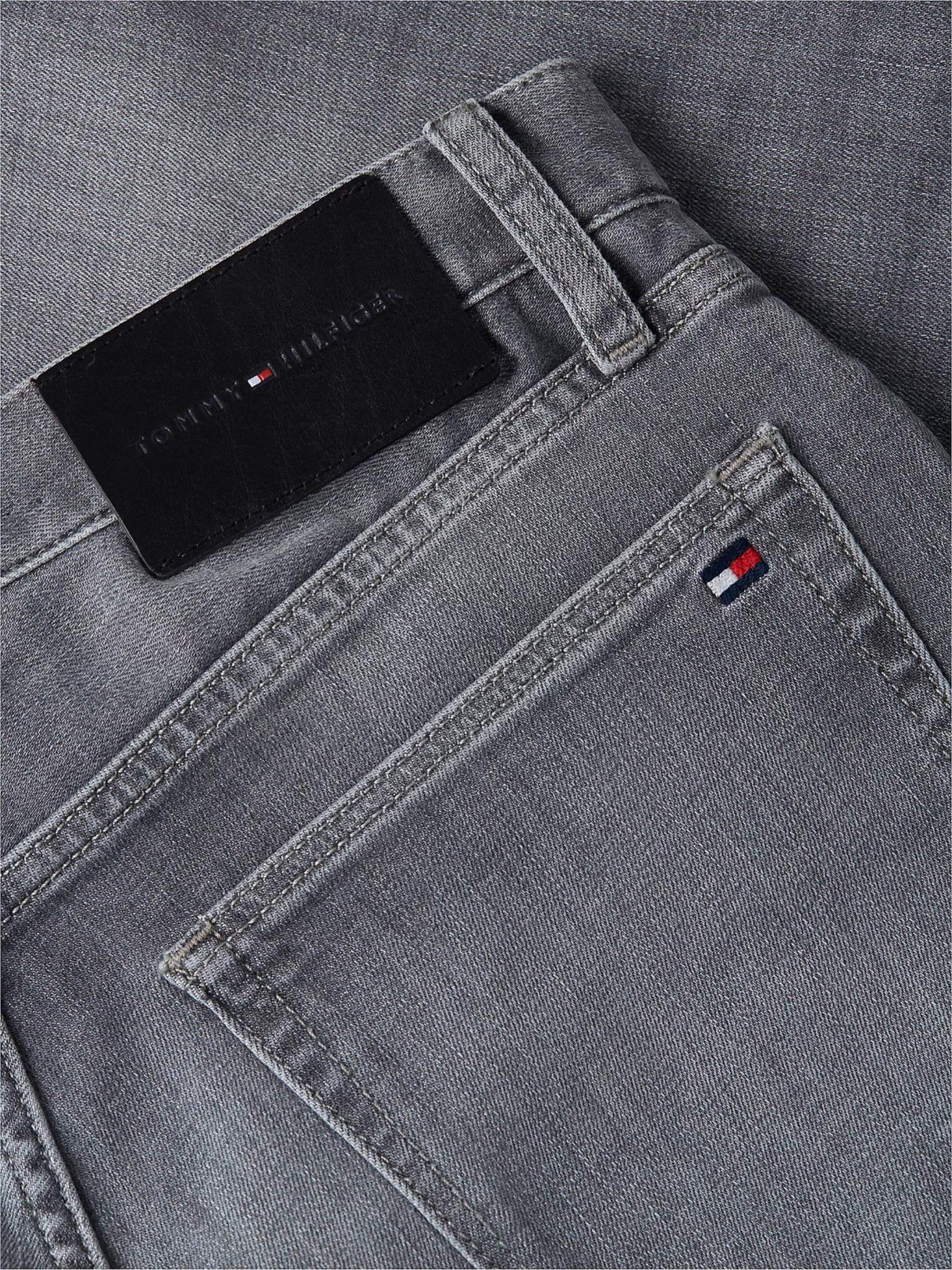 [Tommy Hilfiger] Jeans FW26 MW0MW44345