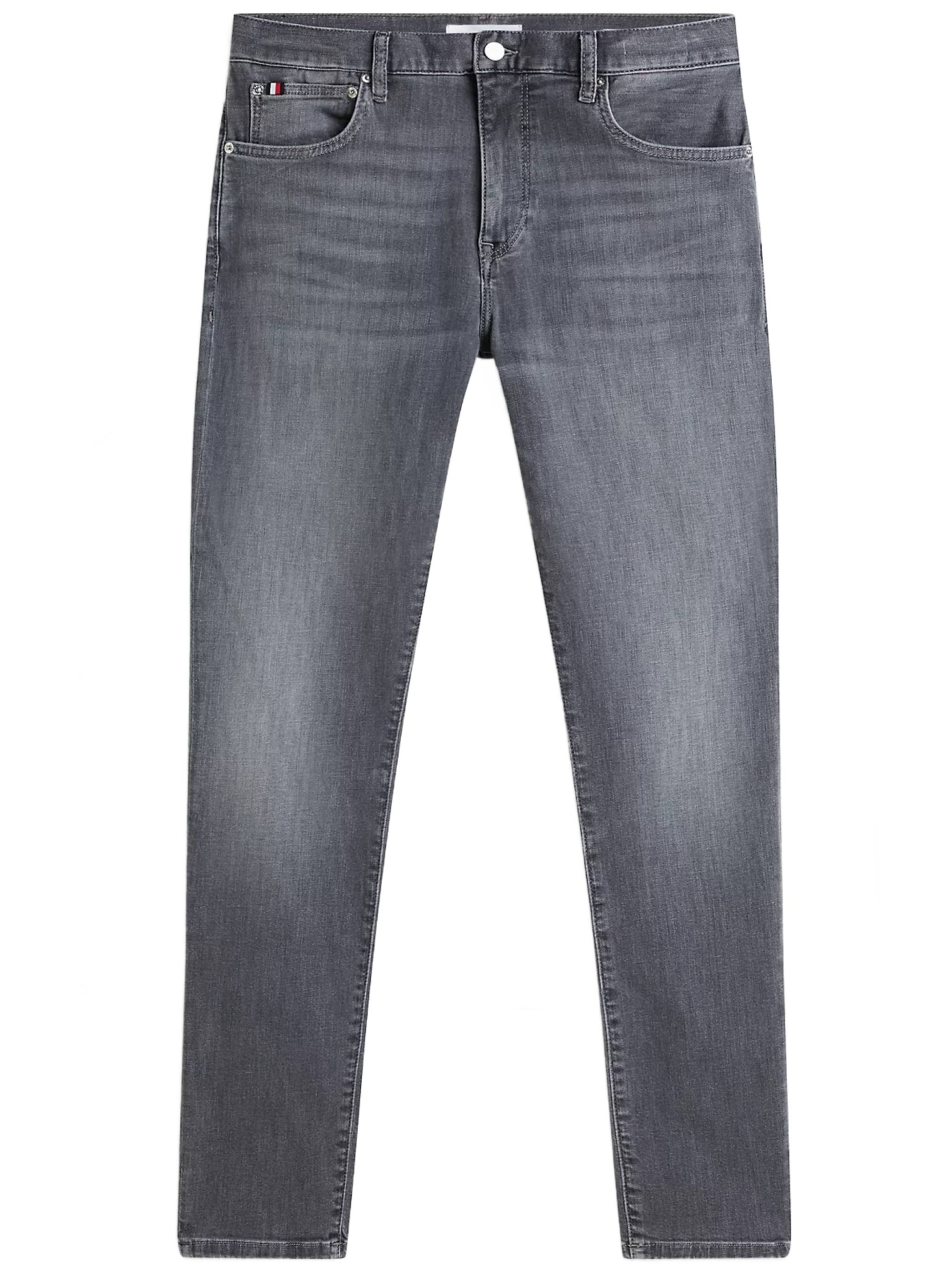 [Tommy Hilfiger] Jeans FW26 MW0MW44345
