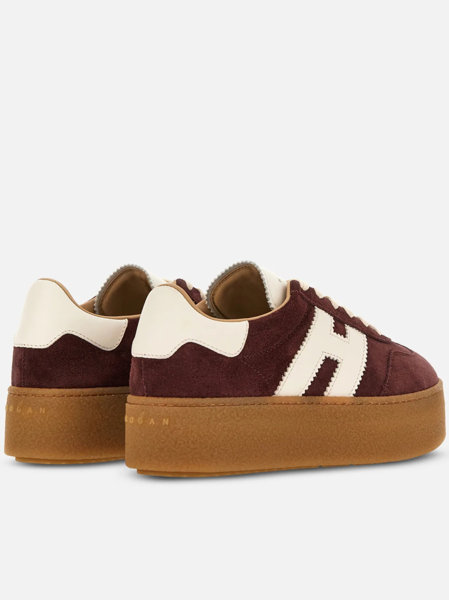 [Hogan] Sneakers FW26 HXW6980FB60 UL6