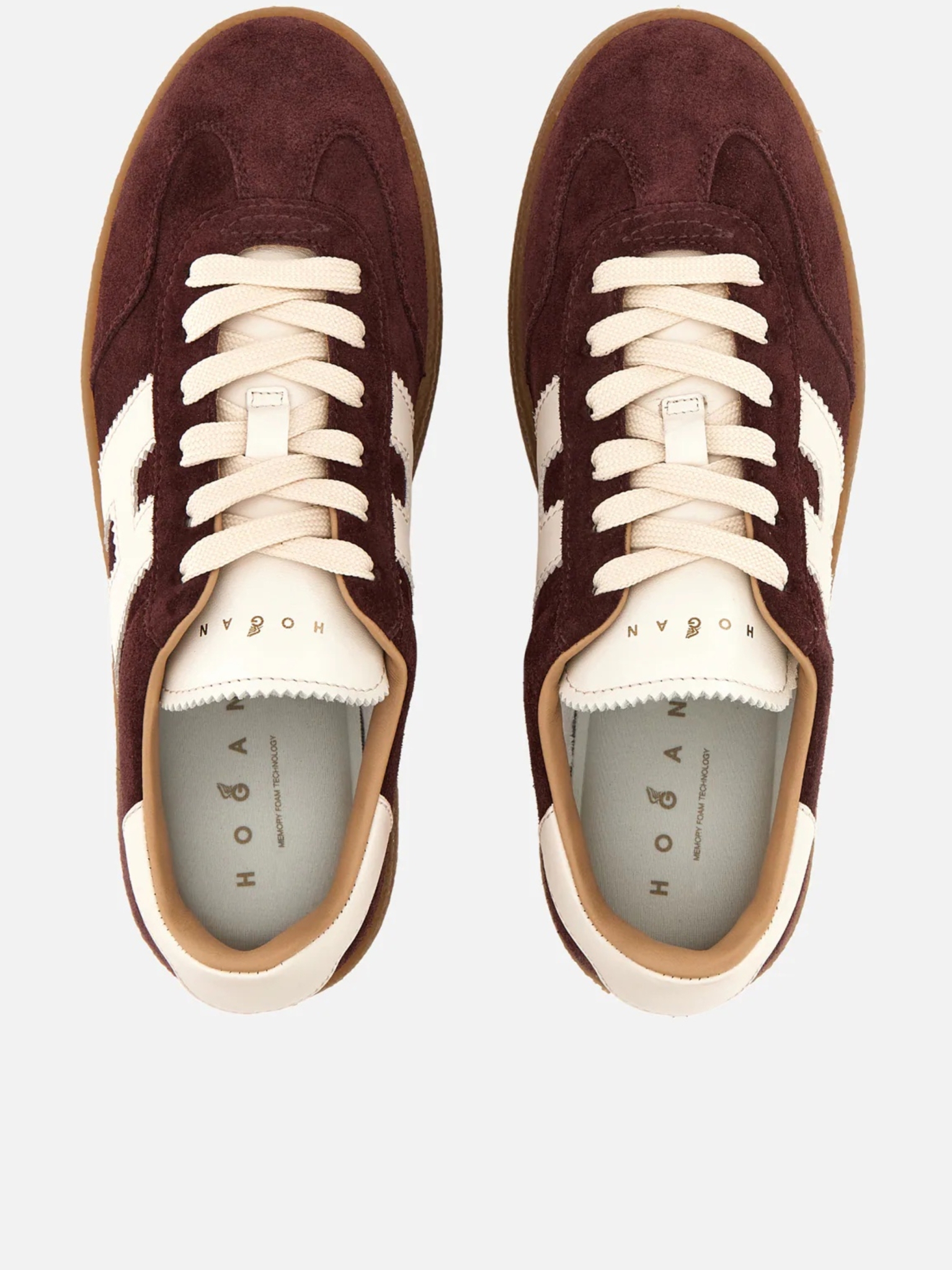 [Hogan] Sneakers FW26 HXW6980FB60 UL6