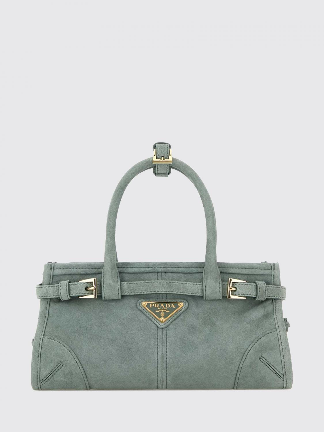 [Prada] Tote bag SS26 1BA4862C4S F0092
