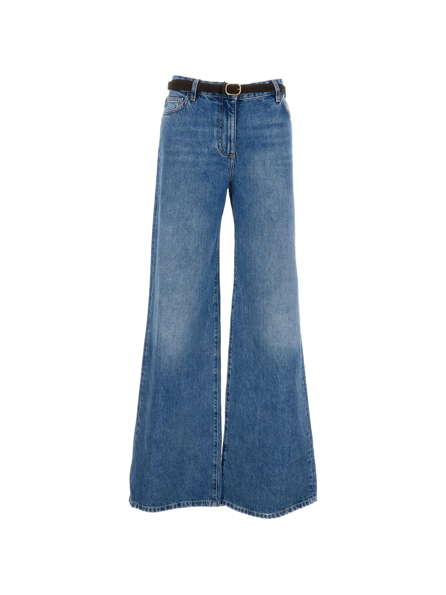 [ELISABETTA FRANCHI] Jeans FW26 PJ20N66E2