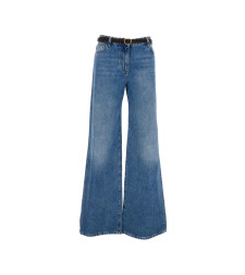 [ELISABETTA FRANCHI] Jeans FW26 PJ20N66E2