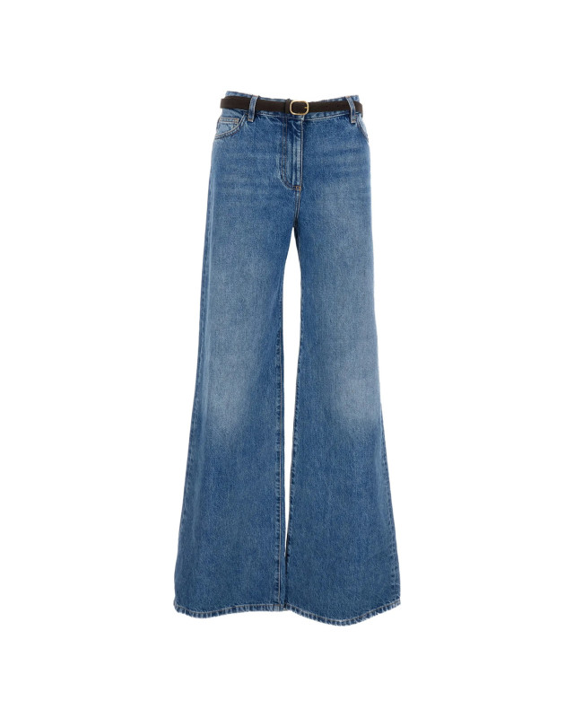 [ELISABETTA FRANCHI] Jeans FW26 PJ20N66E2