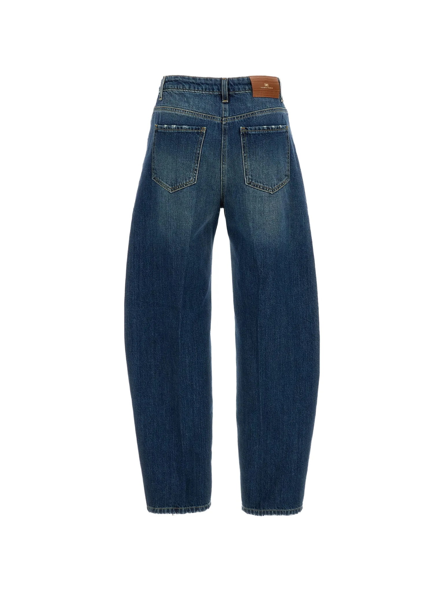 [ELISABETTA FRANCHI] Jeans FW26 PJ10D66E2