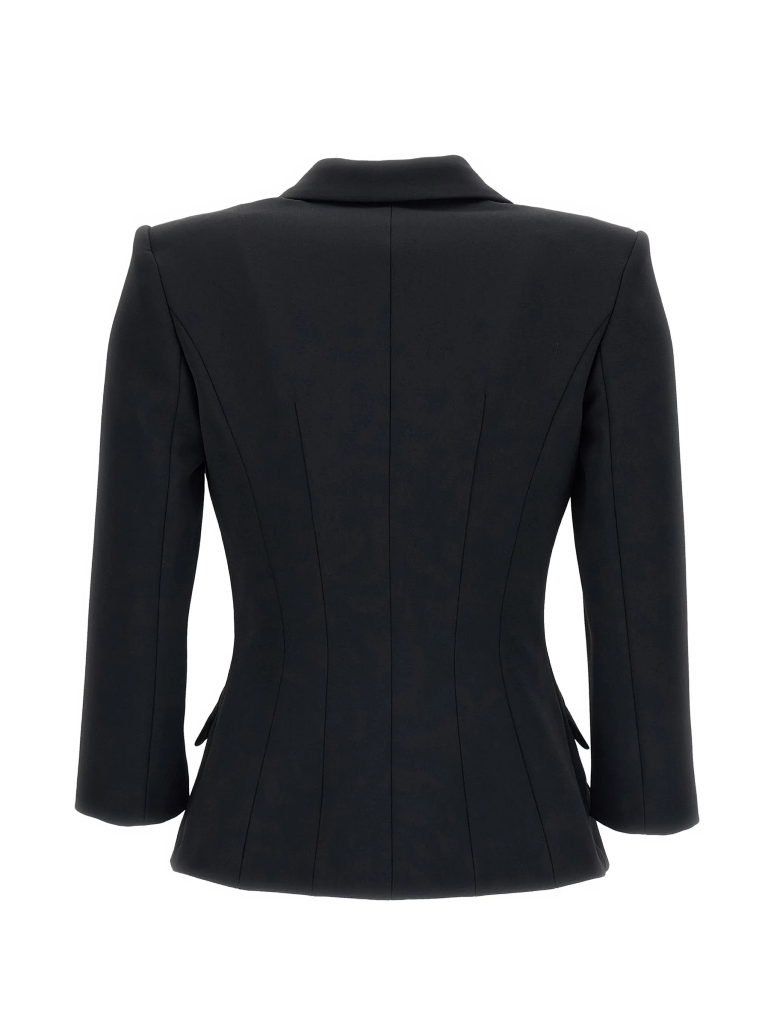 [ELISABETTA FRANCHI] Blazer FW26 GI26866E2