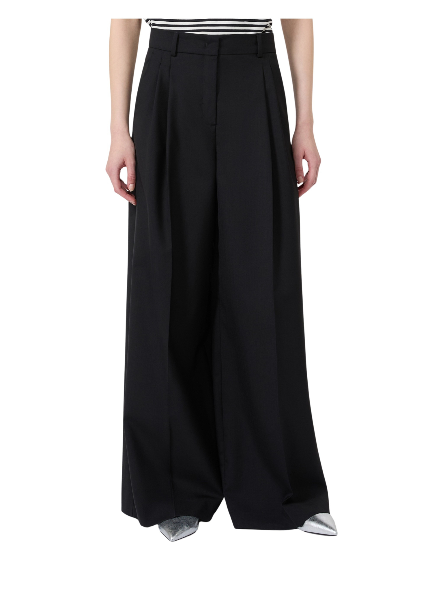 [WEEKEND] Trousers FW26 2625136051600