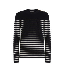 [Dolce & Gabbana] Knitwear FW26 GXXCJT JDVID