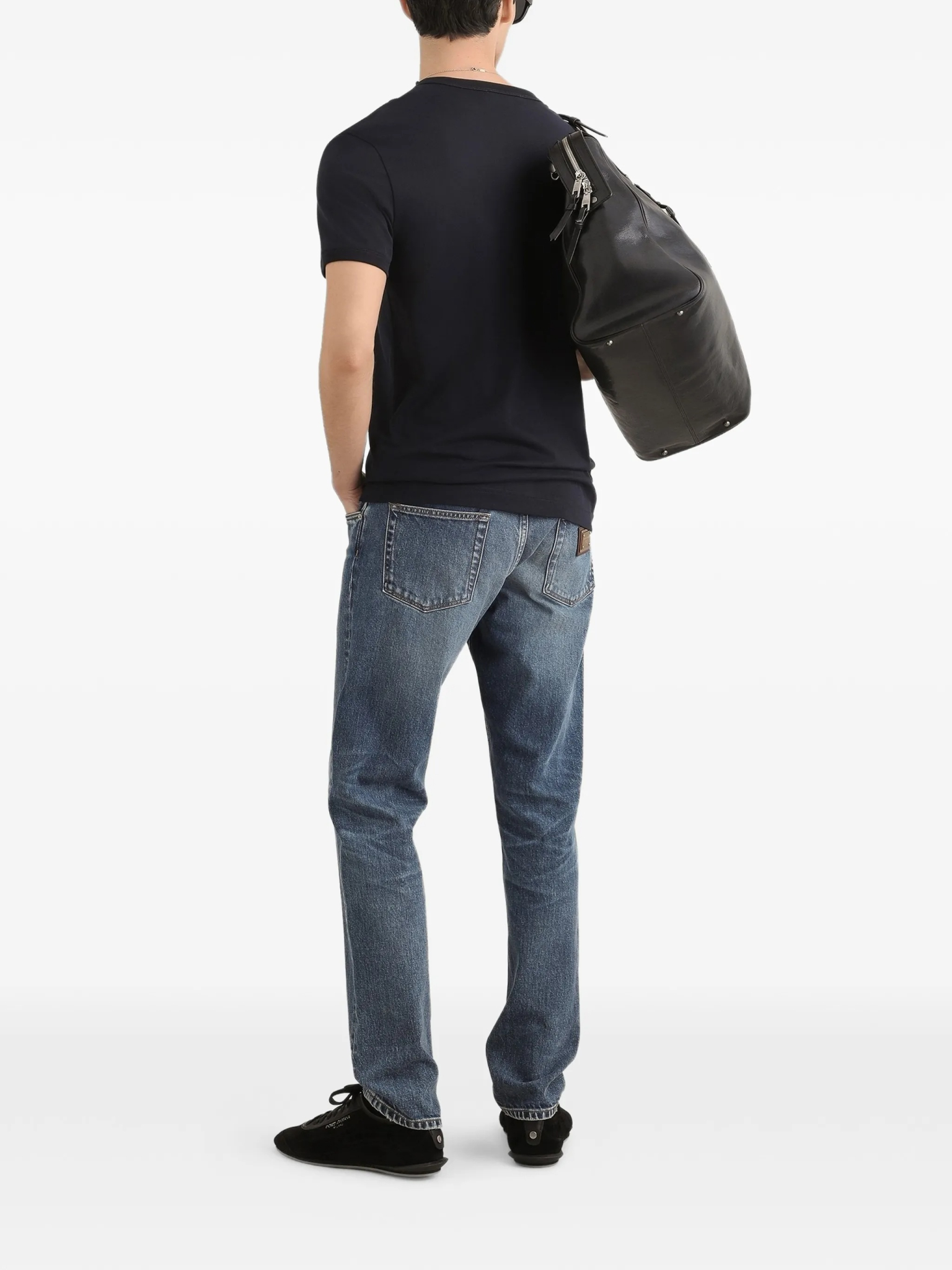 [Dolce & Gabbana] Jeans FW26 GY07CD G8PK5