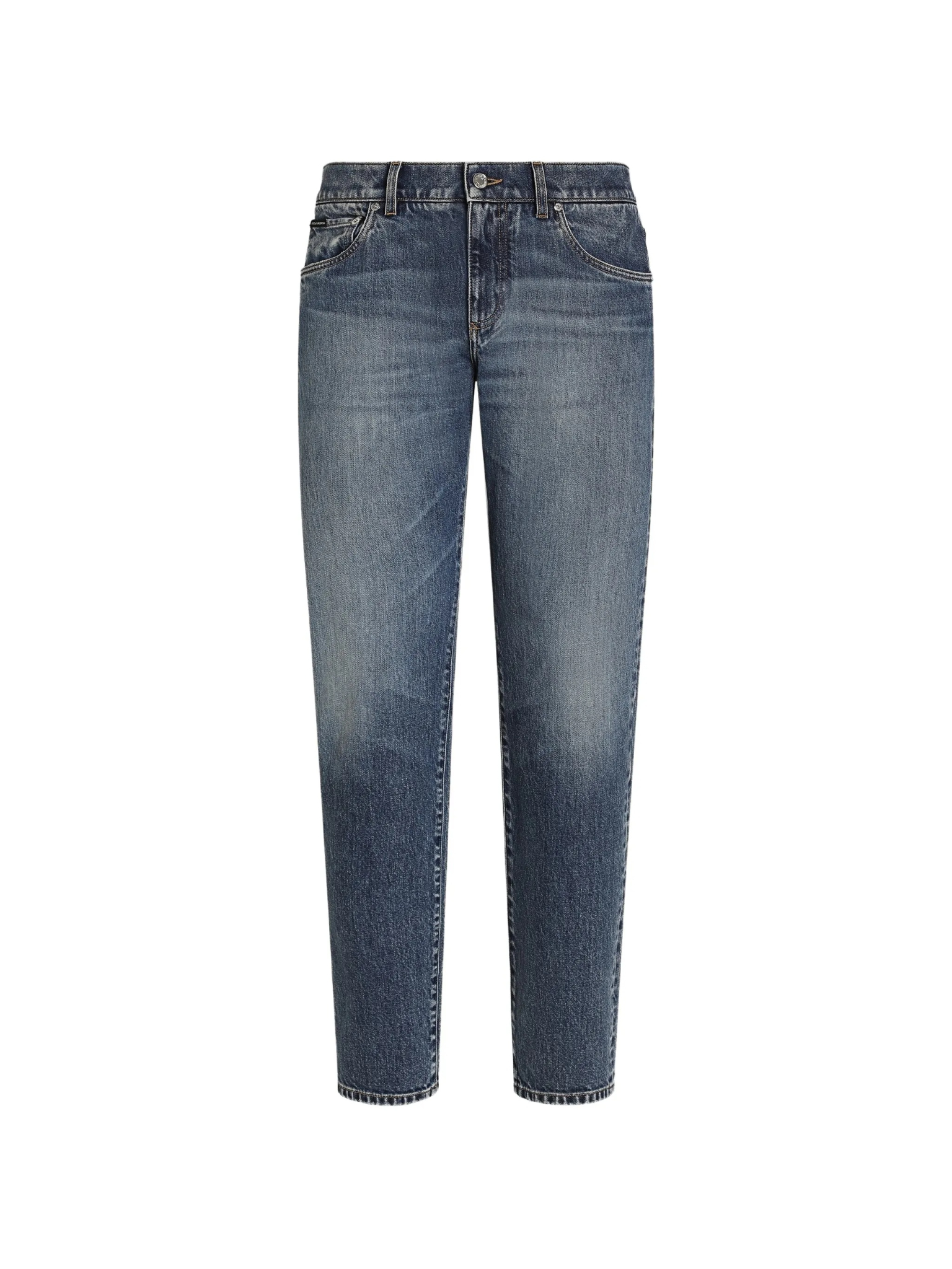 [Dolce & Gabbana] Jeans FW26 GY07CD G8PK5