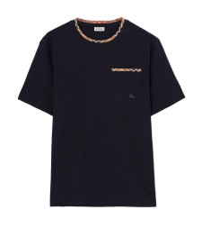 [Burberry] T-shirts Short Sleeve FW26 8130050