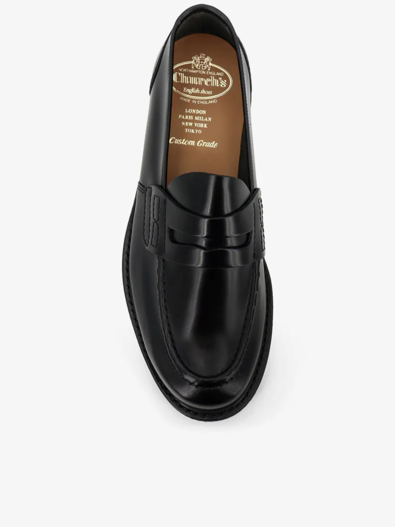 [CHURCH`S] Loafer FW26 EDC149 9LG