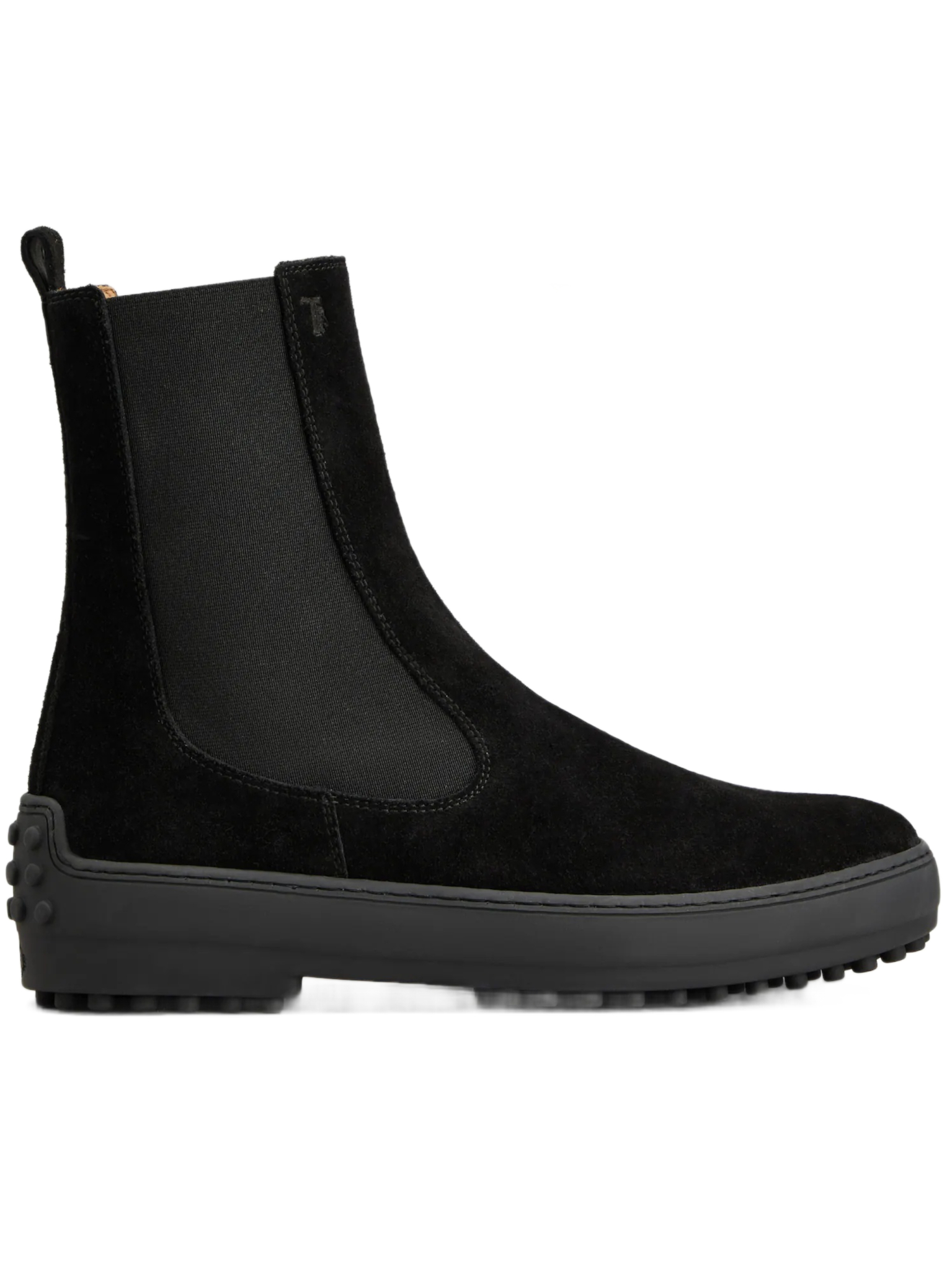 [TOD`S] Boots FW26 XXW84L0JS50 RE0