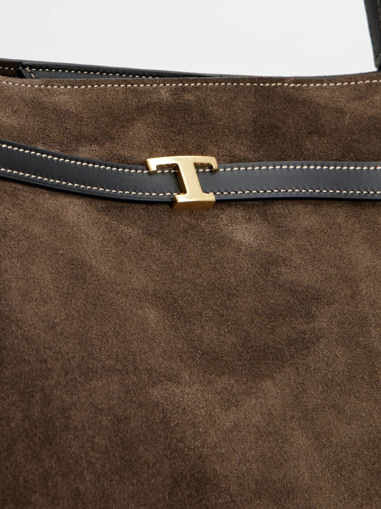 [TOD`S] Tote bag FW26 XBWTIMA0300 P3A