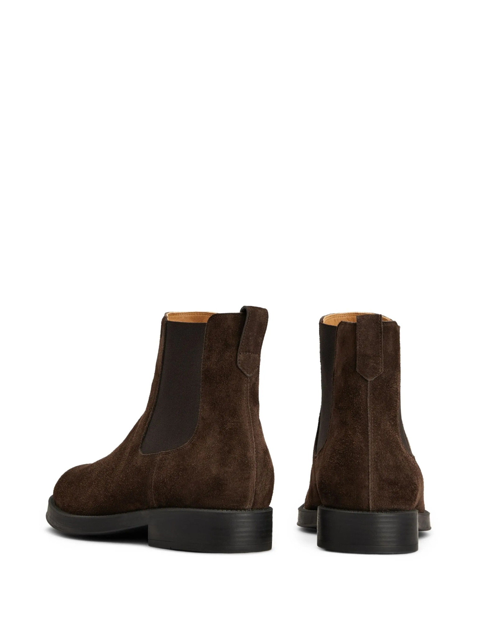 [TOD`S] Boots FW26 XXM75L00P20 RE0