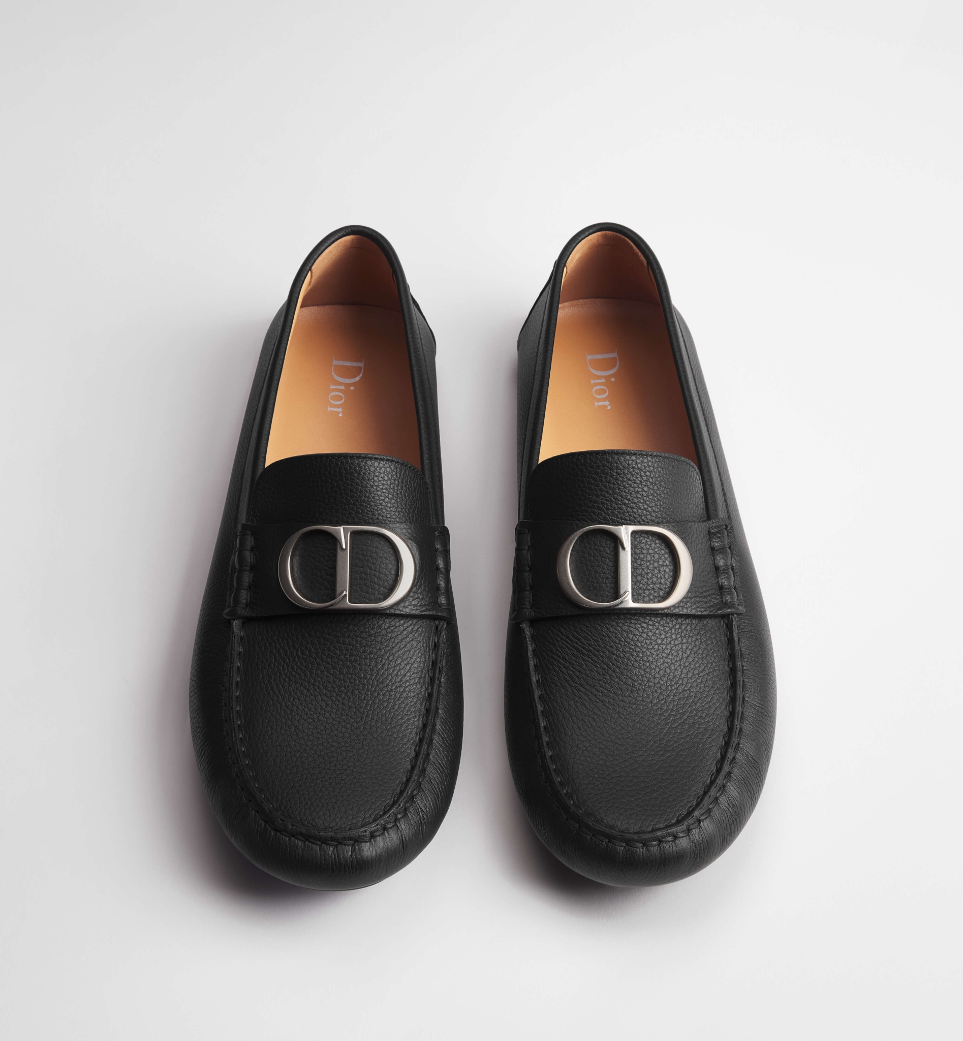 [Christian Dior] Loafer FW26 3LO192YJK