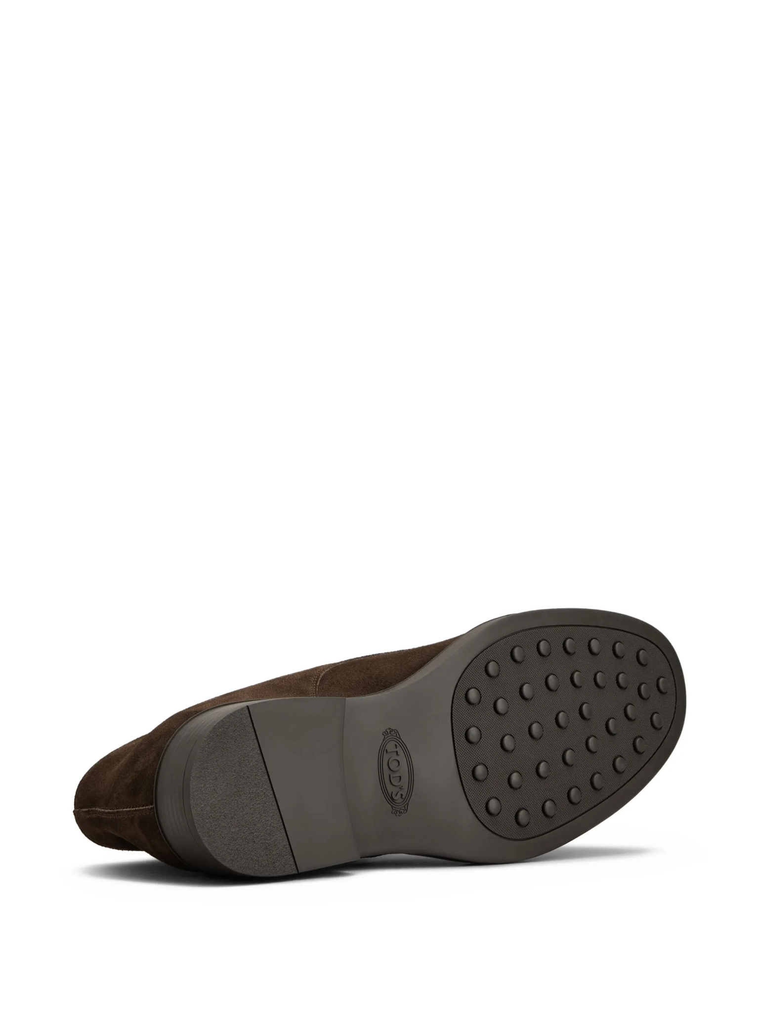 [TOD`S] Boots FW26 XXM75L00D80 RE0