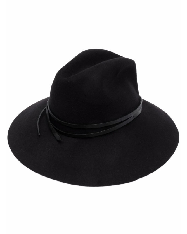 [Golden Goose] Hat FW26 GUP01079 P000666