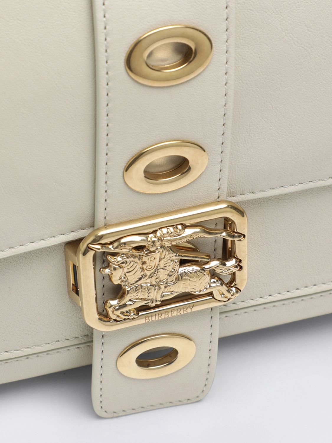 [Burberry] Tote bag SS26 8125210