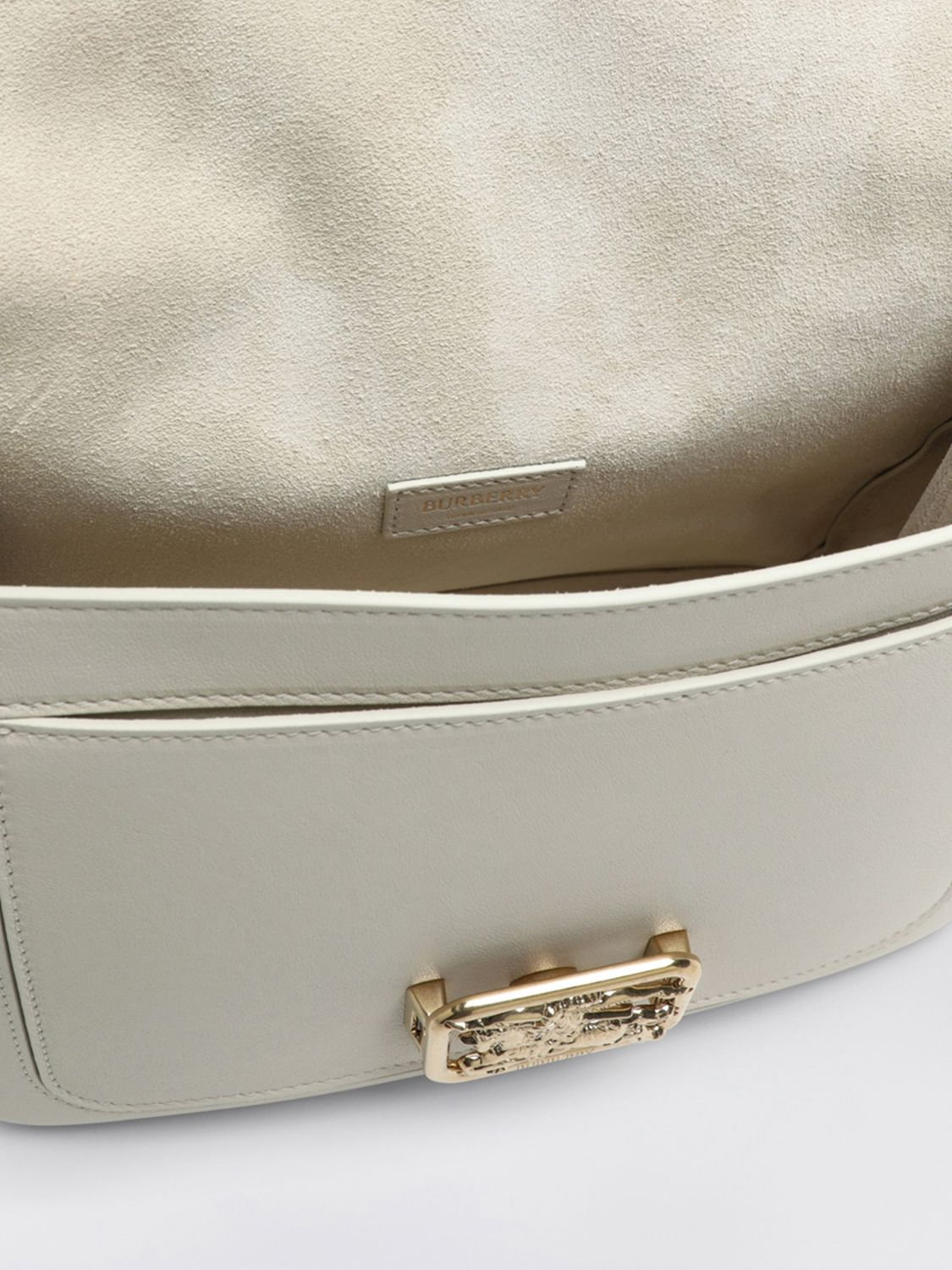 [Burberry] Tote bag SS26 8125210