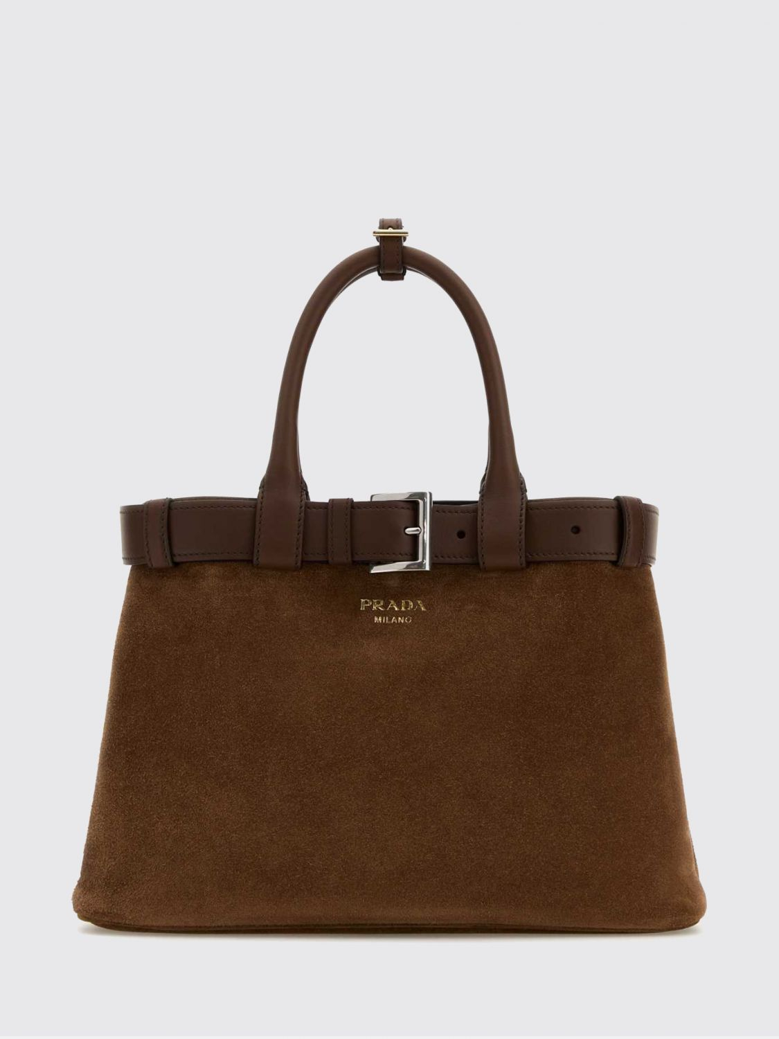 [Prada] Tote bag SS26 1BA434VOBO2C4S F0324