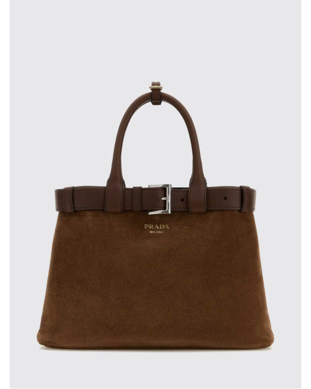 [Prada] Tote bag SS26 1BA434VOBO2C4S F0324