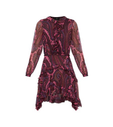 [Etro] Dress FW26 WRHA0667 99SA119
