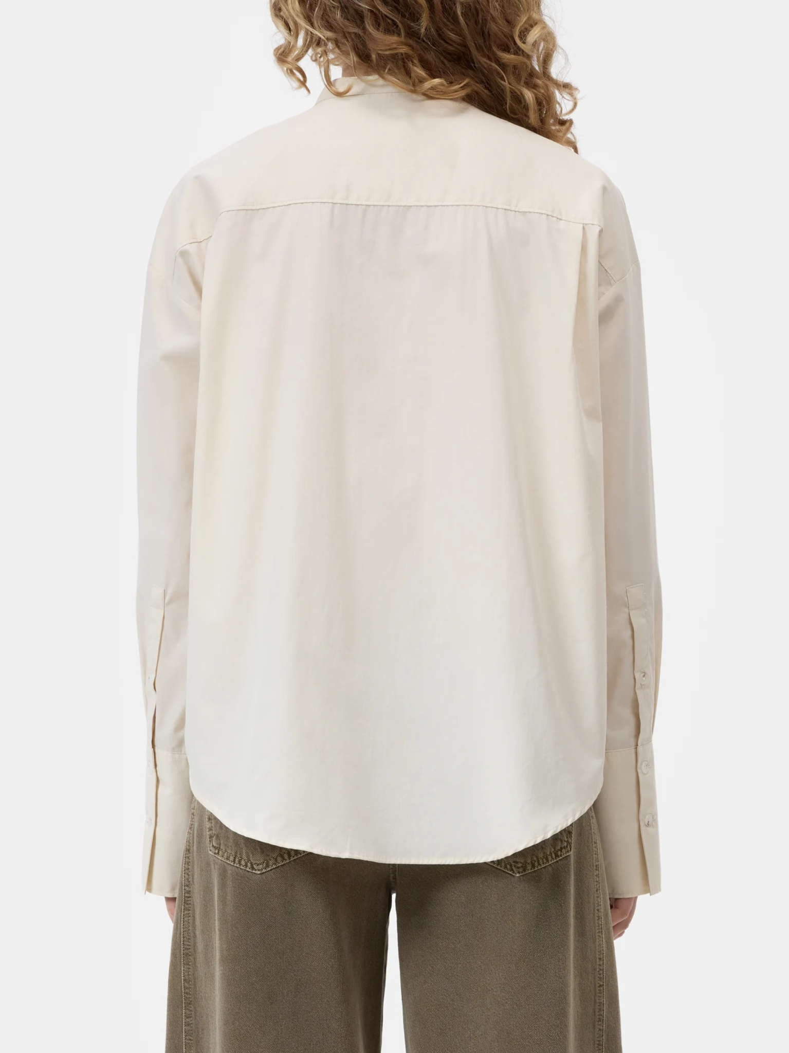 [Closed] Shirts Long Sleeve FW26 C94125 25C 22