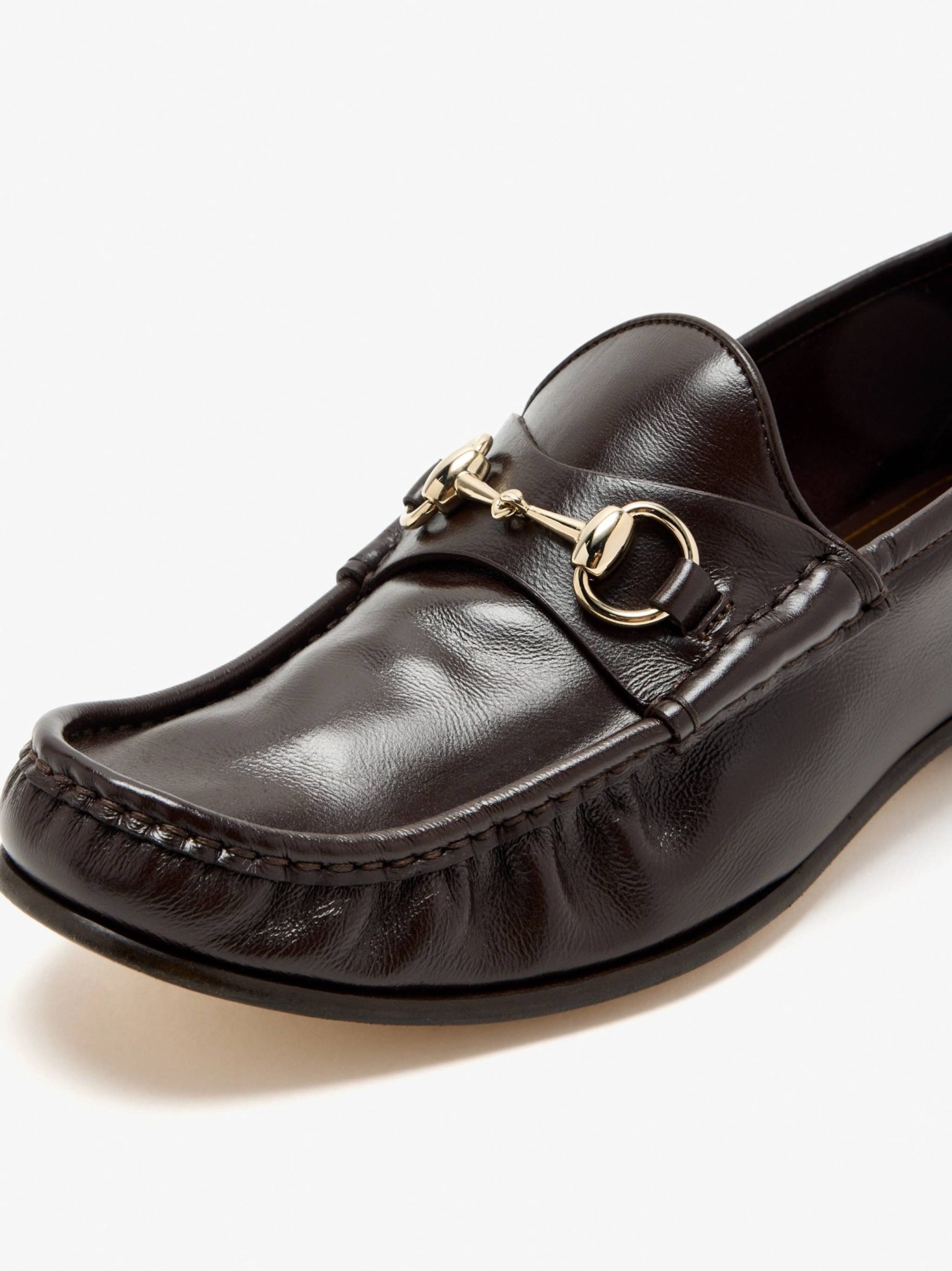 [Gucci] Loafer FW26 864119 AAF3Q