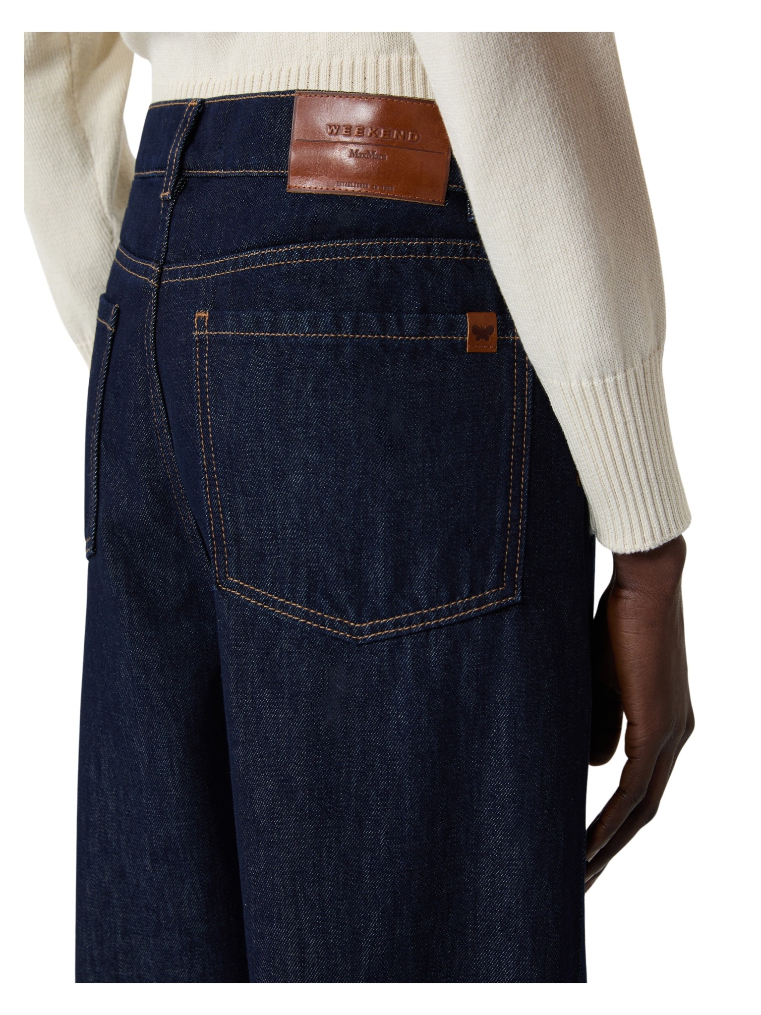 [WEEKEND] Jeans FW26 2625186041600