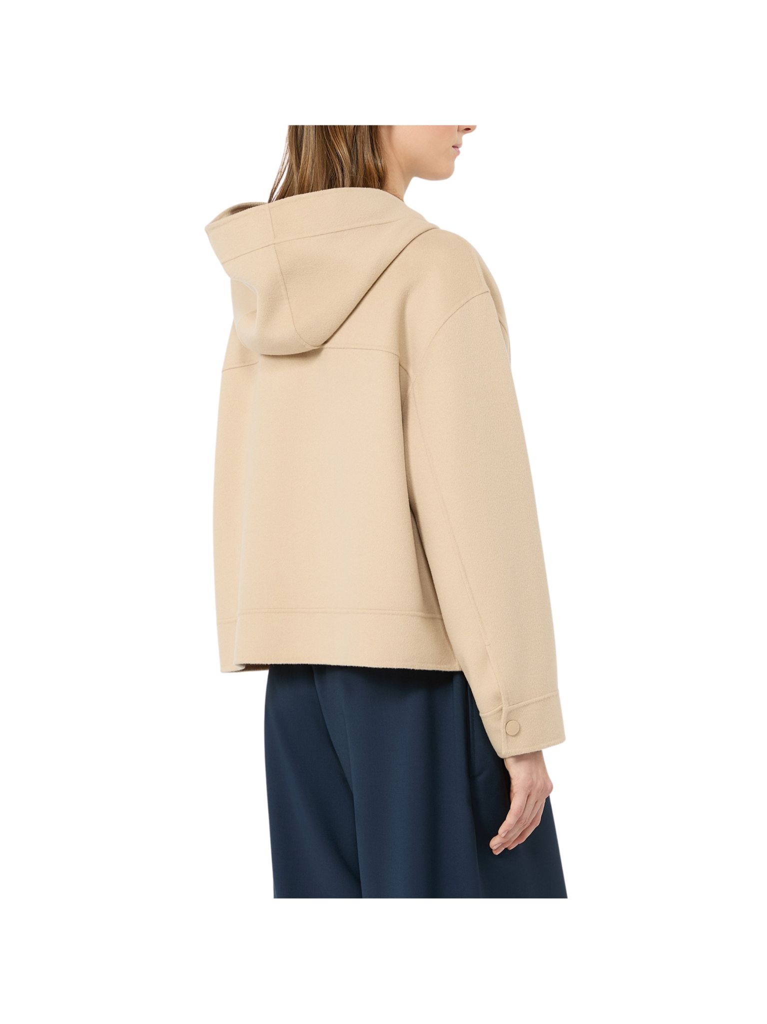 [WEEKEND] Casual Jacket FW26 2625086041600