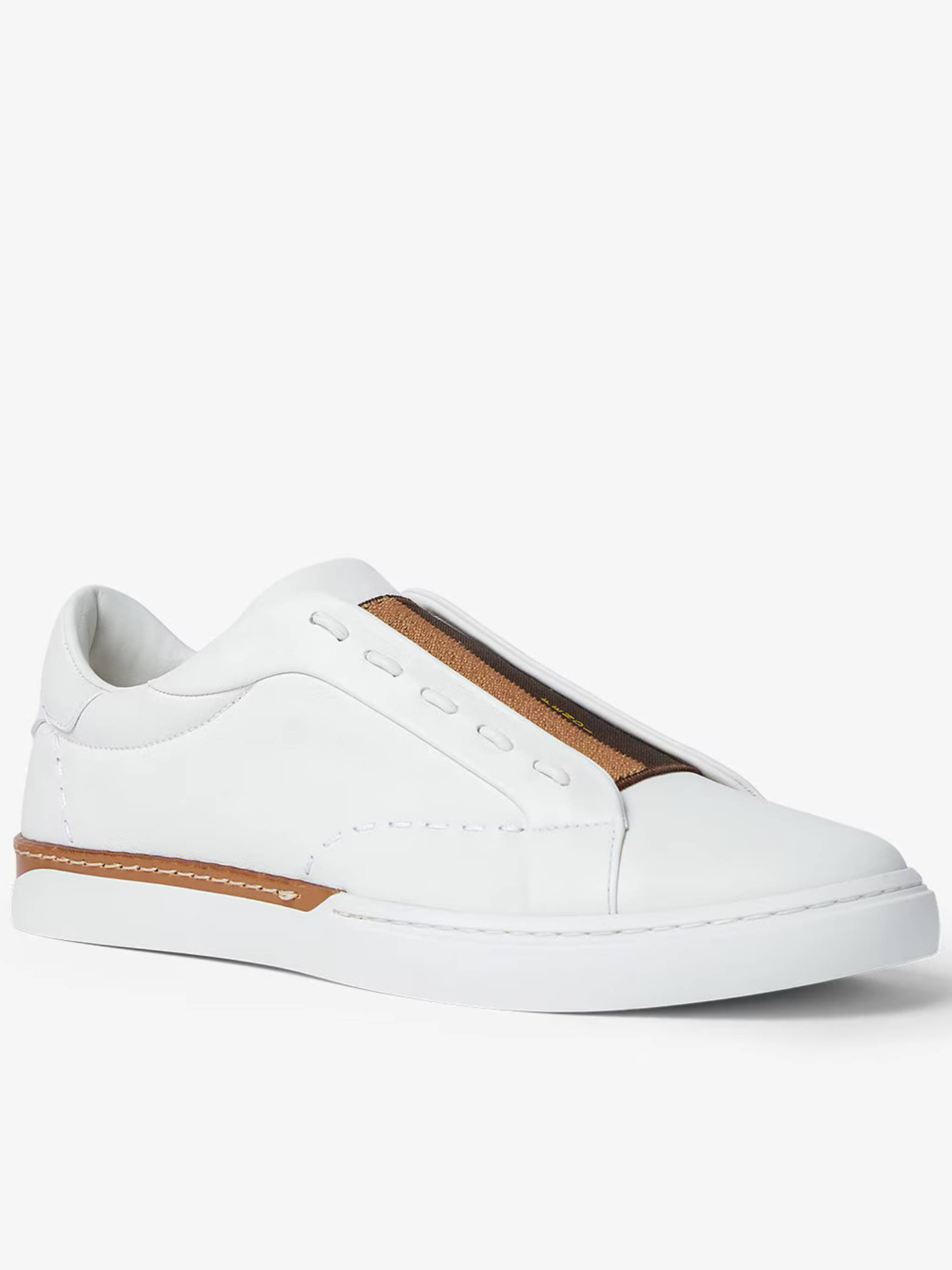 [Fendi] Sneakers FW26 7E1937 A2C9